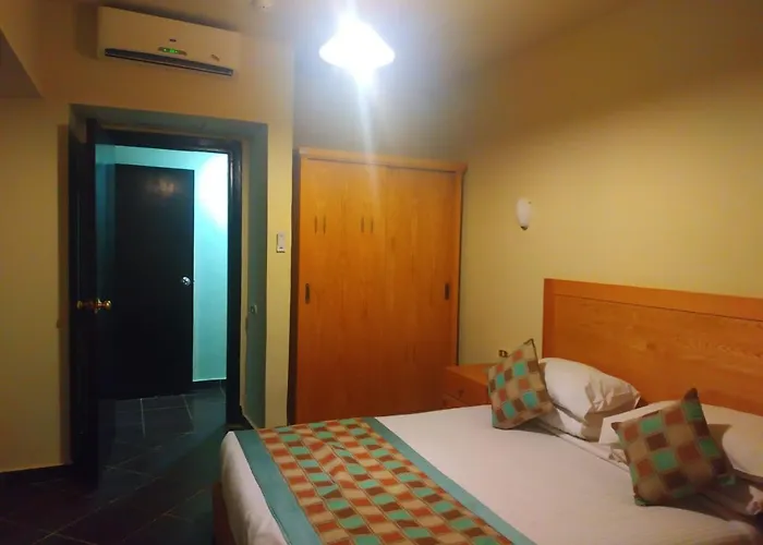 Apartment Porto Sokhna Pyramids