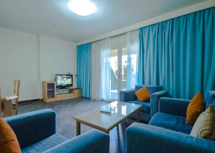 Apartment Porto Sokhna Pyramids