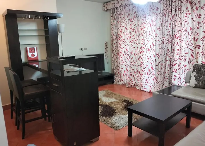 Porto Sokhna Pyramids Apartment Ain Sukhna