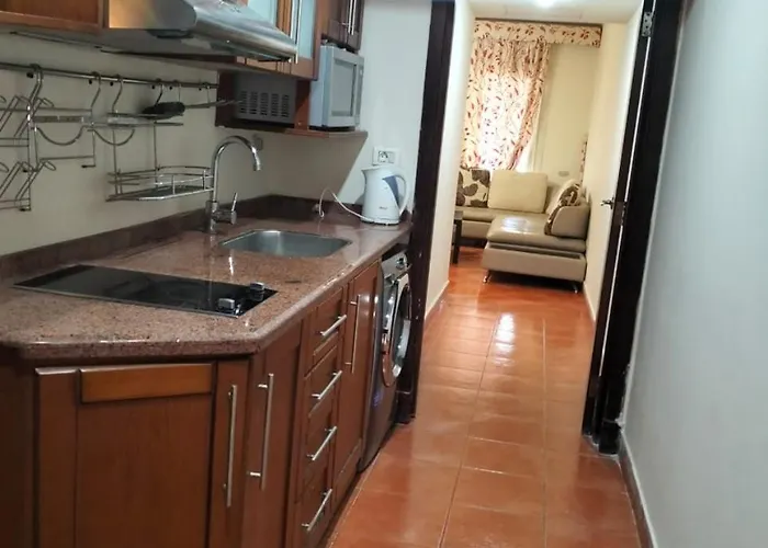 Apartment Porto Sokhna Pyramids *