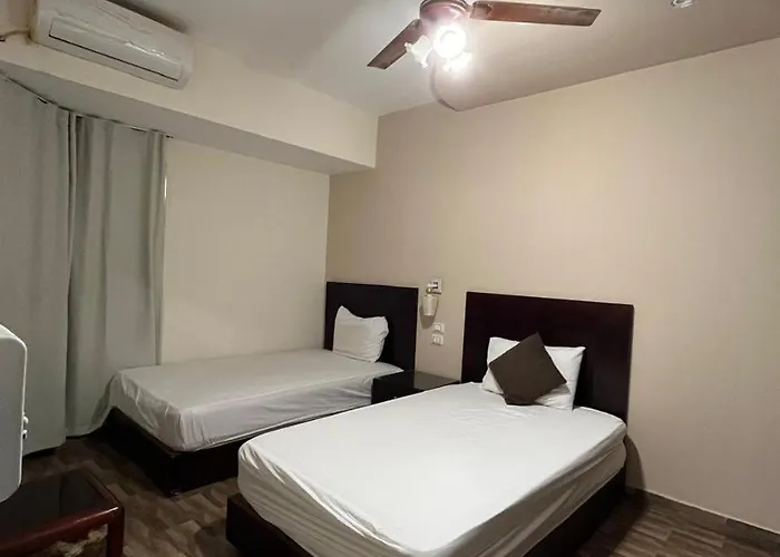 Apartment Porto Sokhna Pyramids