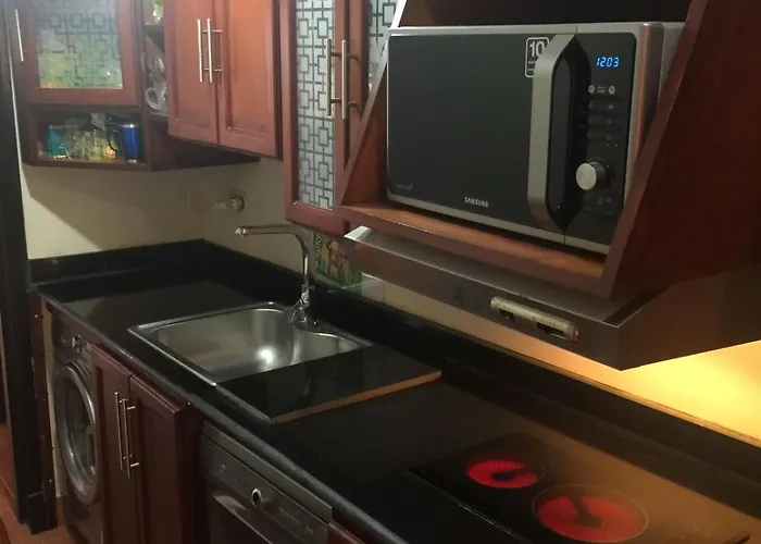 Porto Sokhna Pyramids Apartment Ain Sukhna