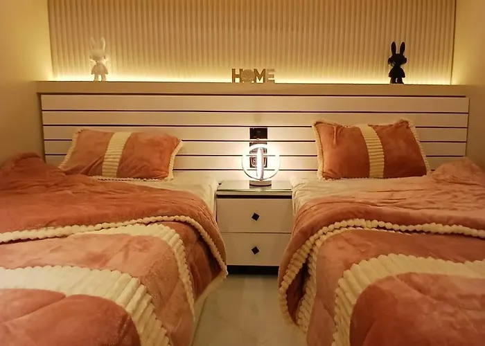 Apartment Porto Sokhna Pyramids Ain Sukhna