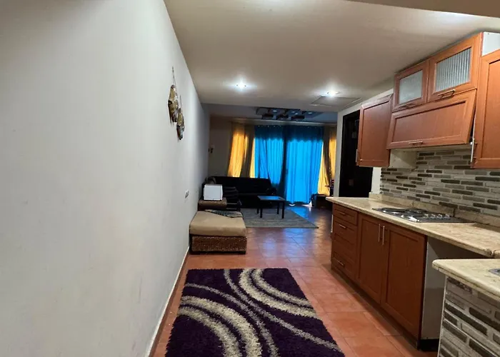 Apartment Porto Sokhna Pyramids Ain Sukhna