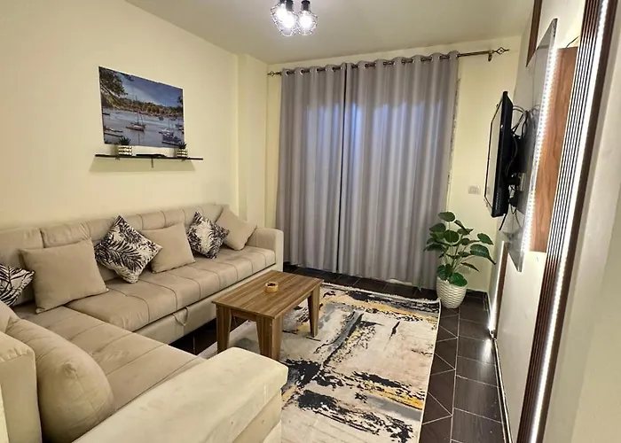 Apartment Porto Sokhna Pyramids Ain Sukhna