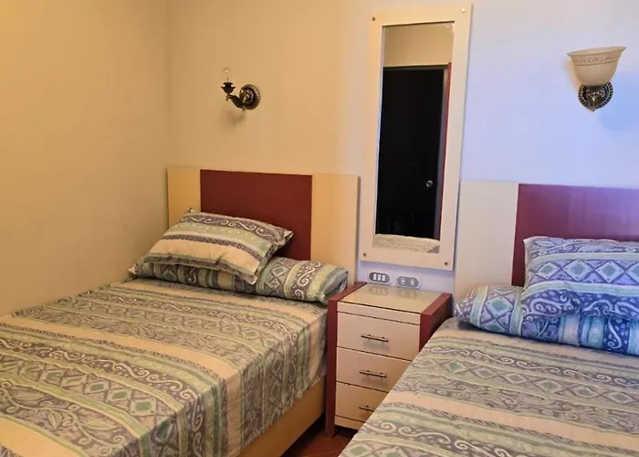 Apartment Porto Sokhna Pyramids *