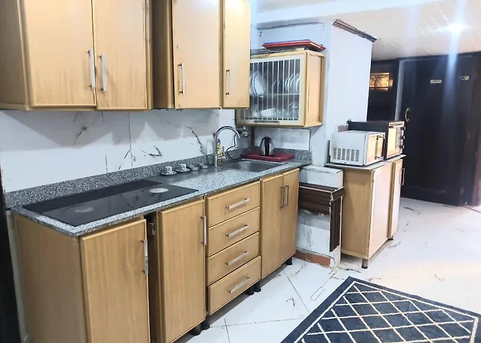 Apartment Porto Sokhna Pyramids *