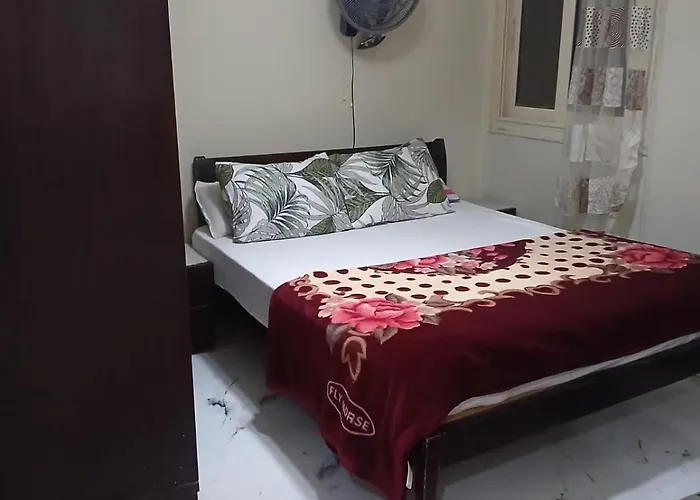 Apartment Porto Sokhna Pyramids Ain Sukhna
