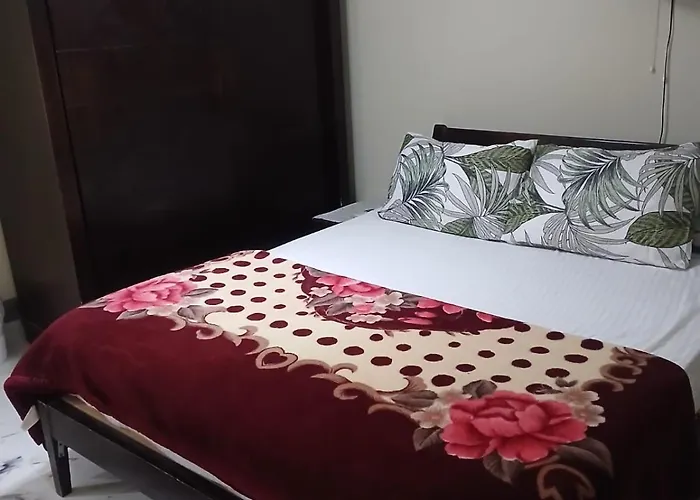 Porto Sokhna Pyramids Apartment