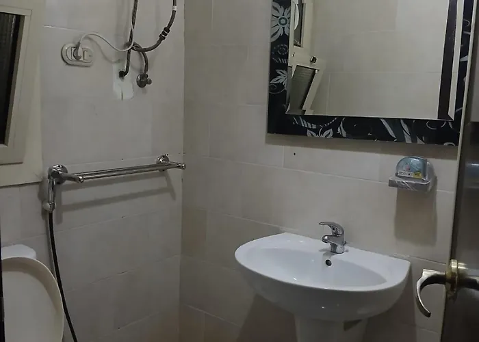 Porto Sokhna Pyramids Apartment *