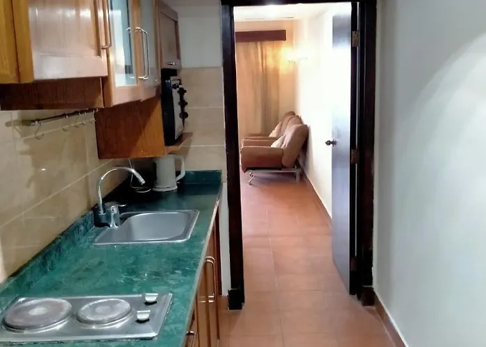 Apartment Porto Sokhna Pyramids Ain Sukhna