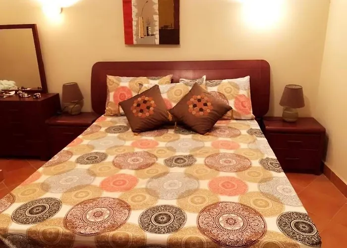Apartment Porto Sokhna Pyramids