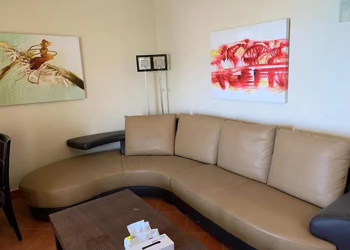Apartment Porto Sokhna Pyramids Ain Sukhna