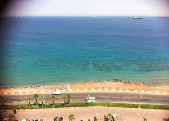 Apartment Porto Sokhna Pyramids Ain Sukhna